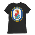 USS Chosin CG 65 Women's T-Shirt product image 1