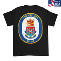 USS Chosin CG 65 Men's T-Shirt product image 1