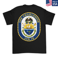 USS Charleston LCS 18 Men's T-Shirt product image 1
