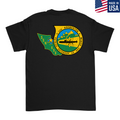 USS Bremerton SSN 698 Men's T-Shirt product image 1