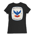 USS Atlanta SSN 712 Women's T-Shirt product image 1