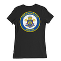 USS Annapolis SSN 760 Women's T-Shirt product image 1