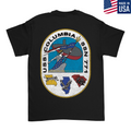 USS Columbia SSN 771 Men's T-Shirt product image 1