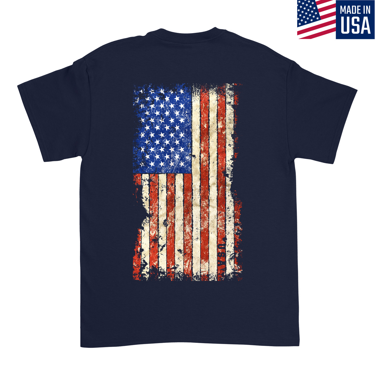 USA Vintage Men's T-Shirt product image 2