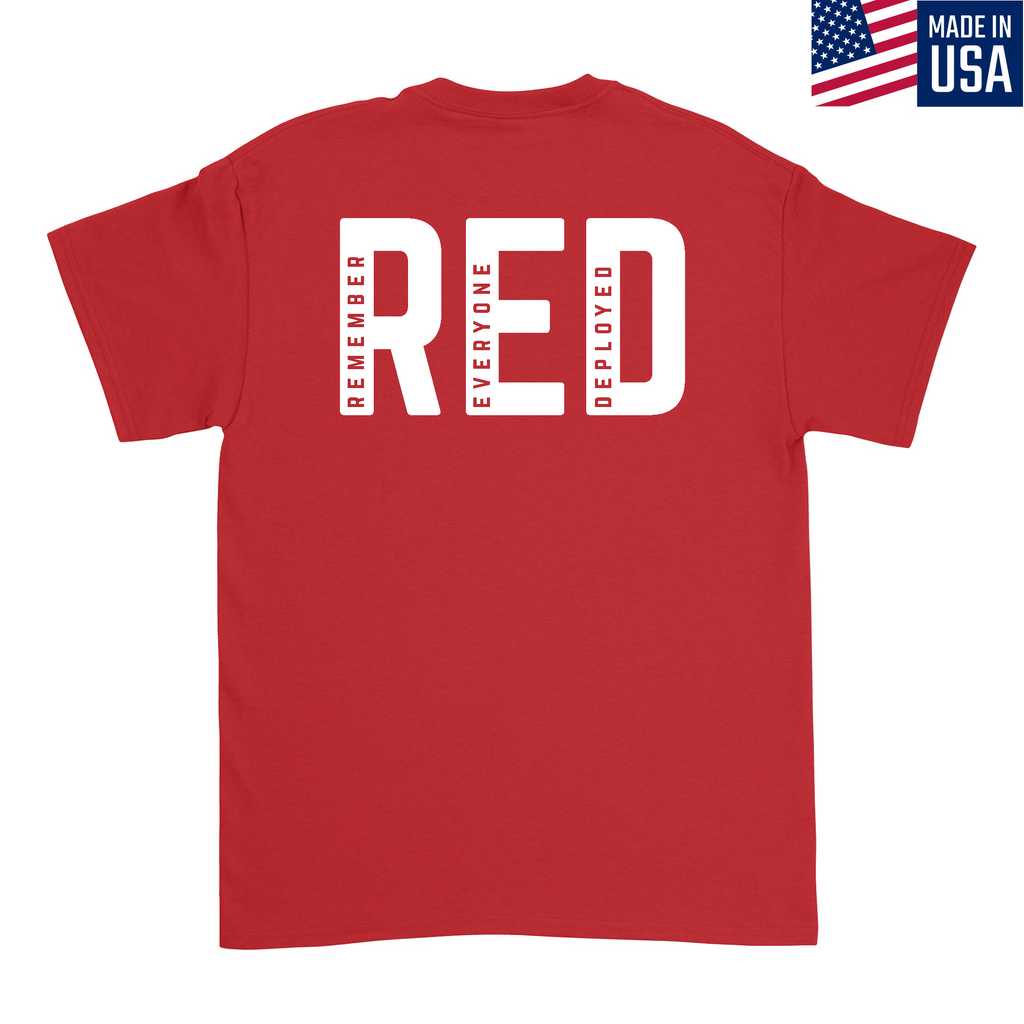 RED Friday product image 1