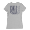 October 13th Women's T-Shirt product image 1