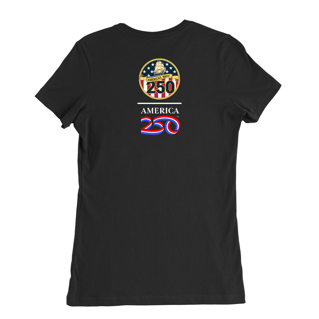 America250 and U.S. NAVY 250th Anniversary Celebration product image 2