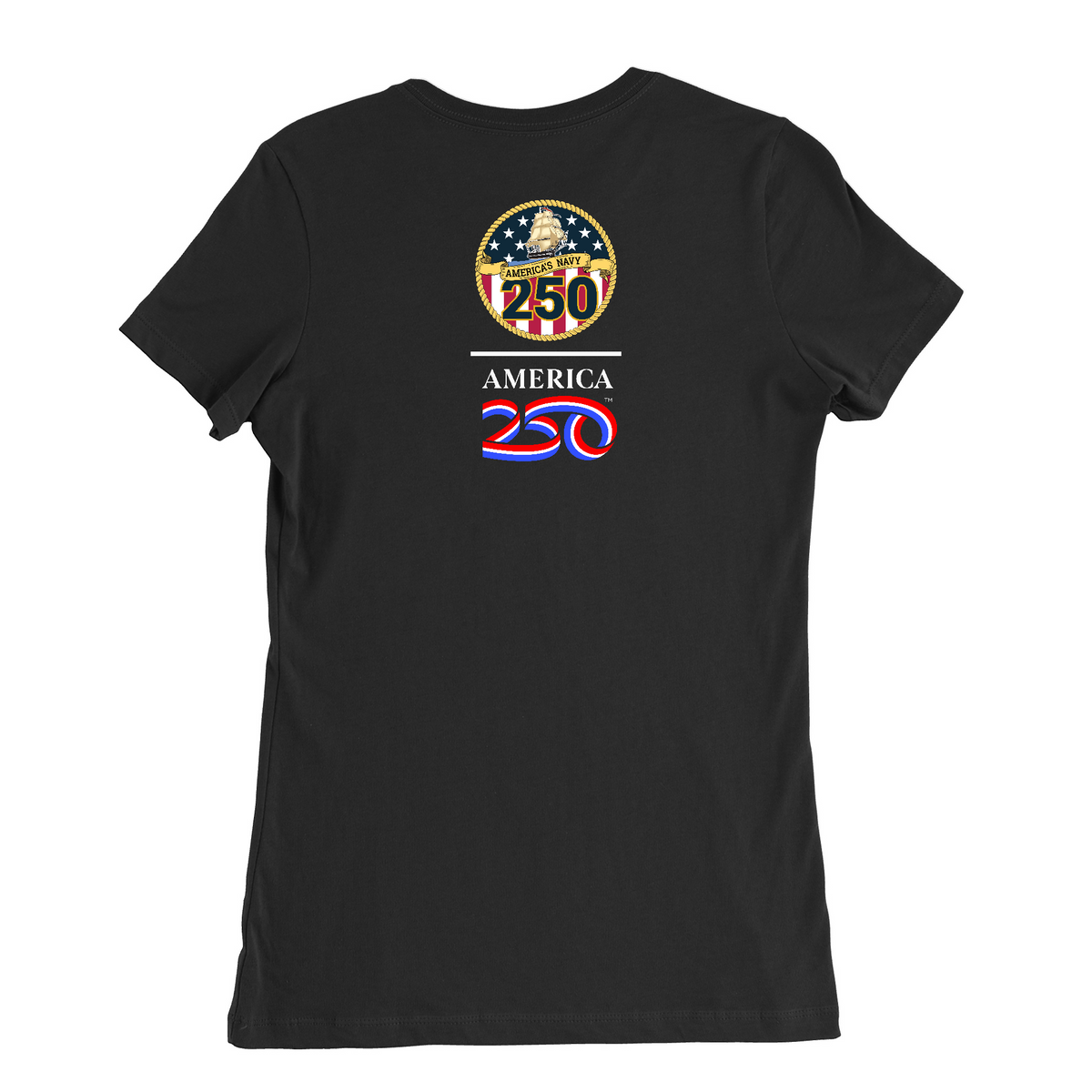 America250 and U.S. NAVY 250th Anniversary Celebration product image 2