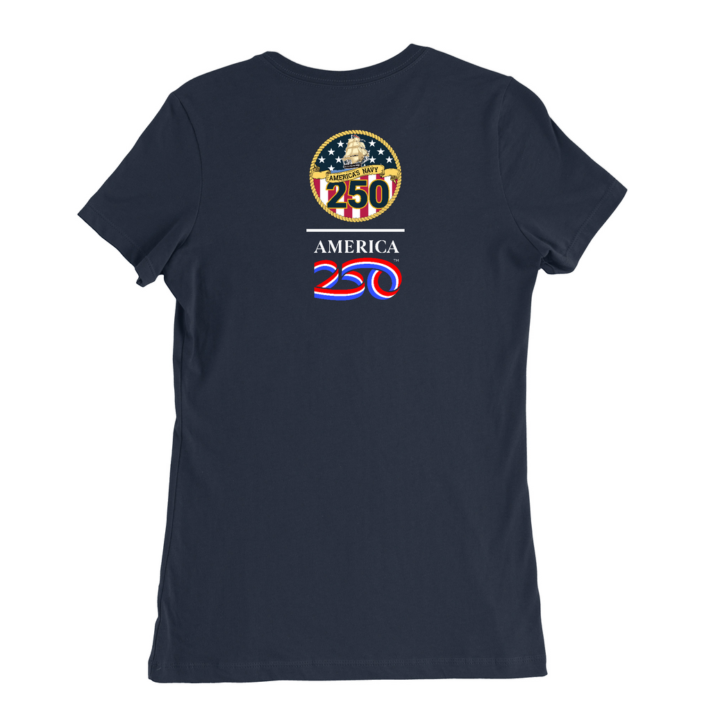 America250 and U.S. NAVY 250th Anniversary Celebration product image 4