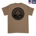 USS George H. W. Bush CVN-77 Coyote product image 1