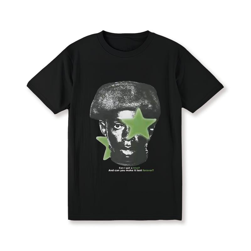Album Graphic Tee Shirt product image 2