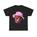 Big Boy Wunna Inspired Rap Merch Vintage Graphic T-Shirt product image 1