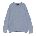 Emporio Armani Junior Knitted Jumper