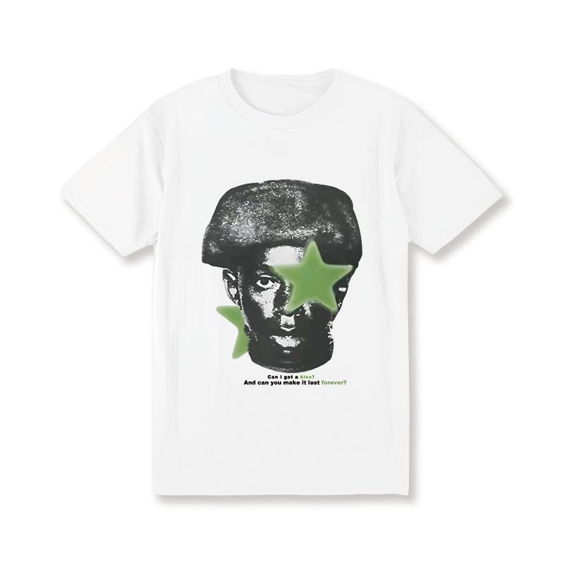 Album Graphic Tee Shirt product image 1