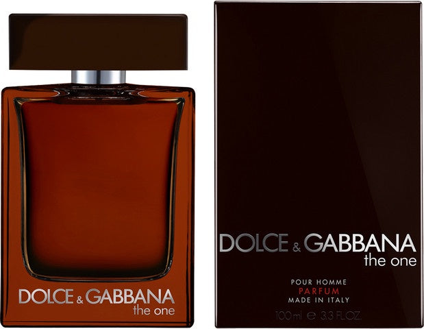 Dolce & Gabbana The One Parfum for Men