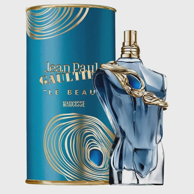 Jean Paul Gaultier Le Beau Narcisse for Men EDP