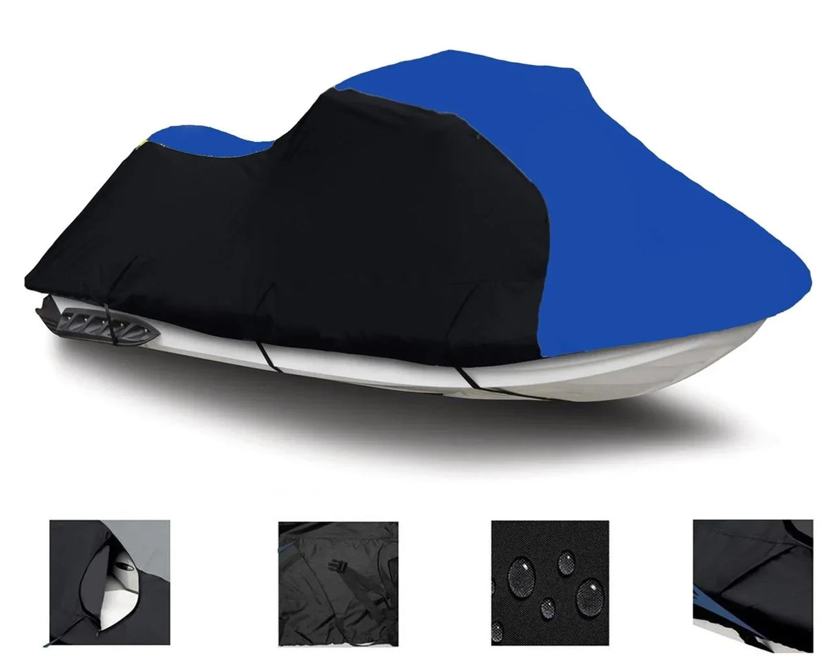 /  -, 600  Cover Compatible for Sea Doo Sea-Doo -X 230 2017 2018 2019  Jet Ski Cover