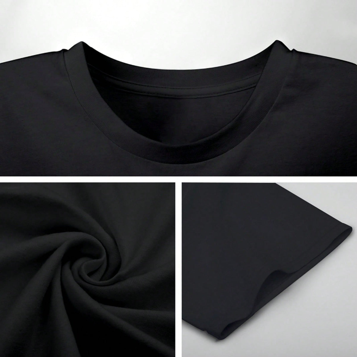 Rock Hard Caulking Services Funny Saying T-Shirt product image 5