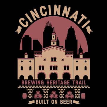 Cincinnati Brewing Heritage product image 2