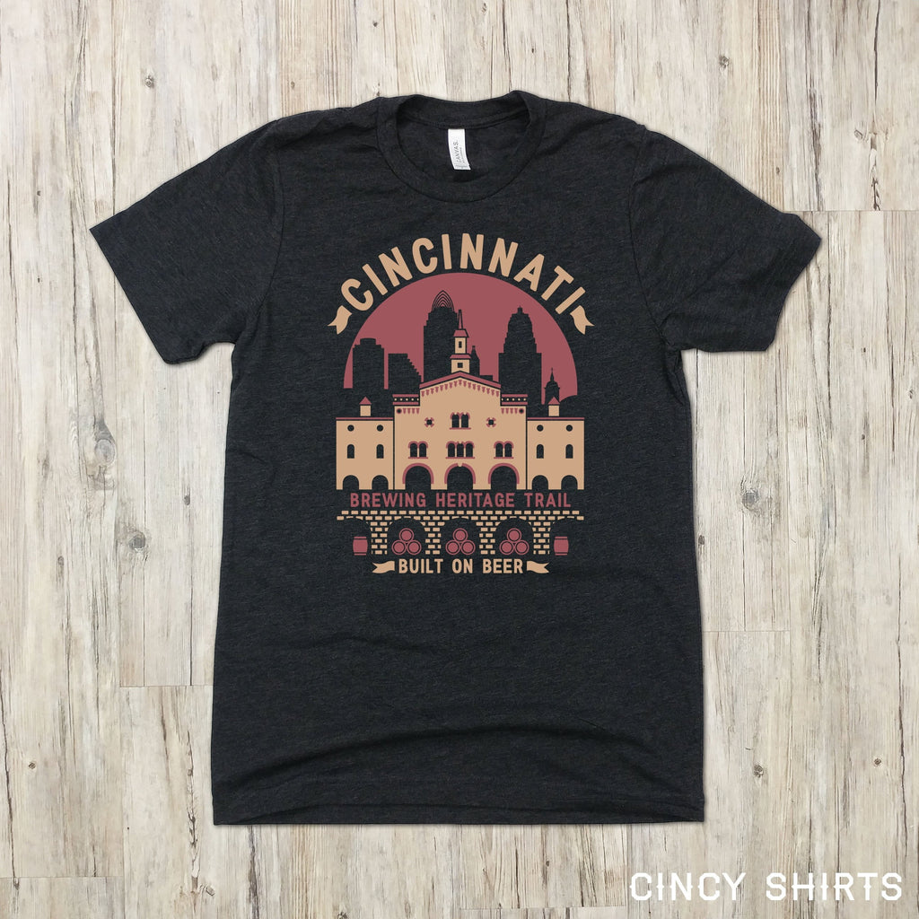 Cincinnati Brewing Heritage product image 1
