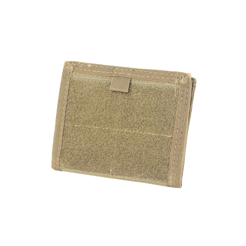 CONDOR MODULAR ID PANEL - TAN