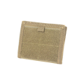 CONDOR MODULAR ID PANEL - TAN