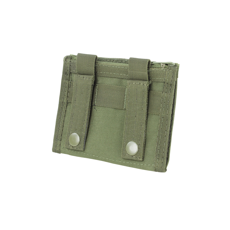 CONDOR MODULAR ID PANEL - TAN