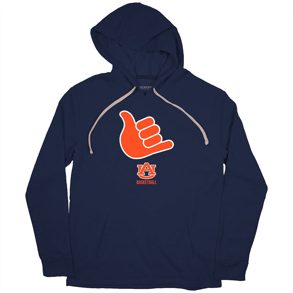 Auburn Basketball: Hand Sign product image 6