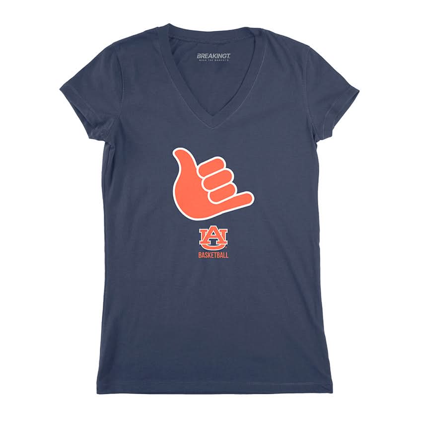 Auburn Basketball: Hand Sign product image 10