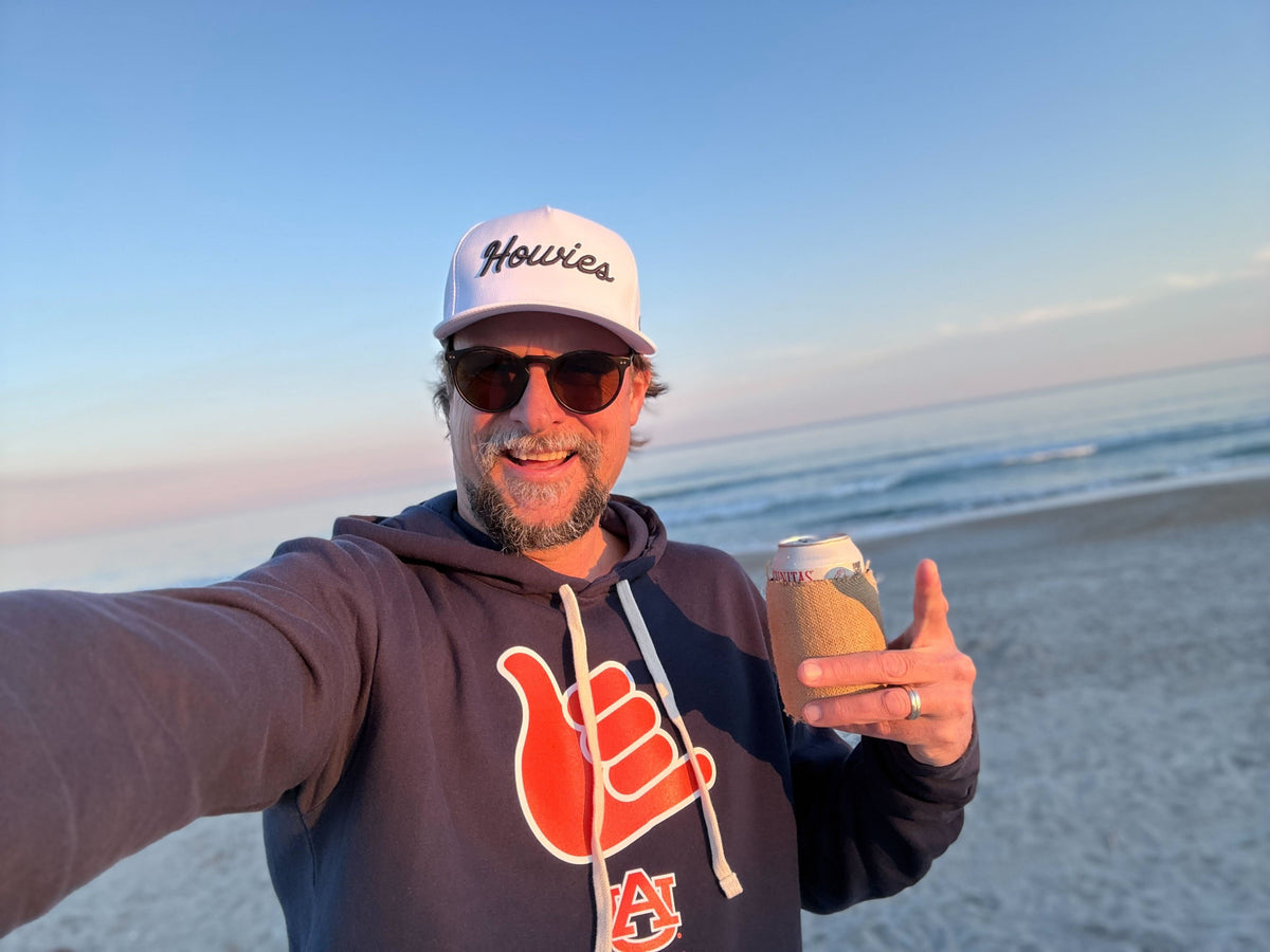 Auburn Basketball: Hand Sign product image 16