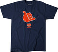 Auburn Basketball: Hand Sign product image 1