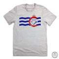 Cincinnati Flag product image 1