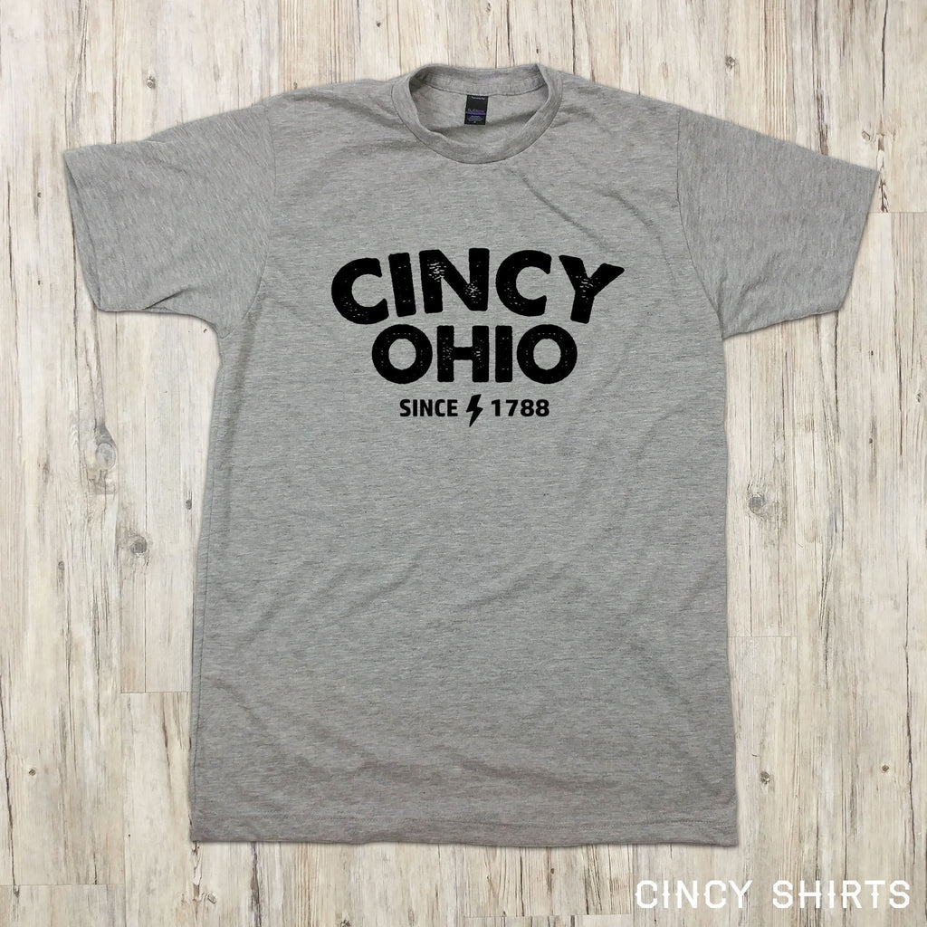 Cincy Ohio Lightning product image 3