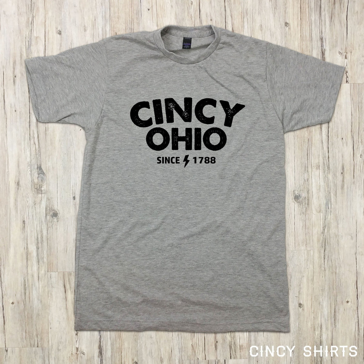 Cincy Ohio Lightning product image 3