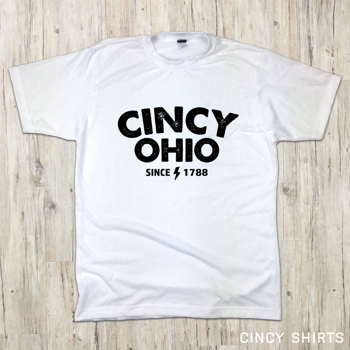 Cincy Ohio Lightning product image 2