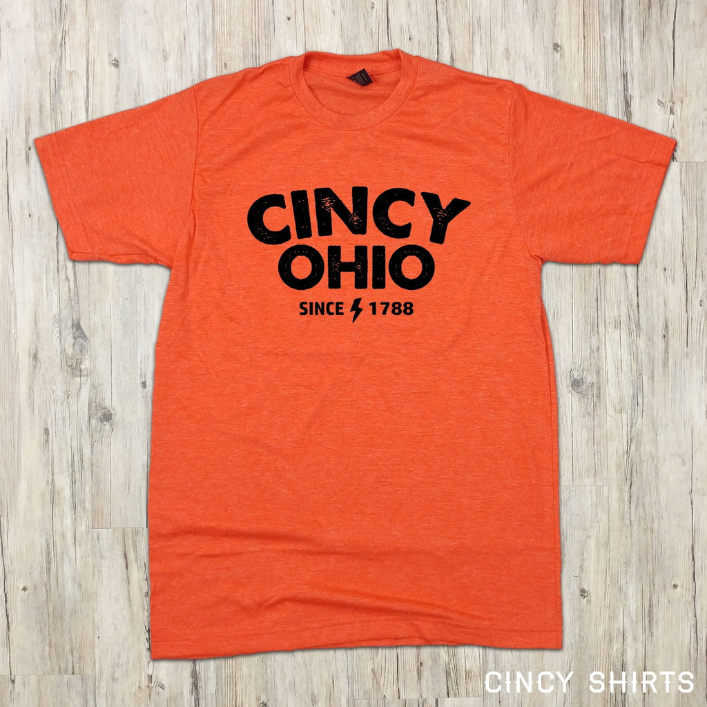 Cincy Ohio Lightning product image 4