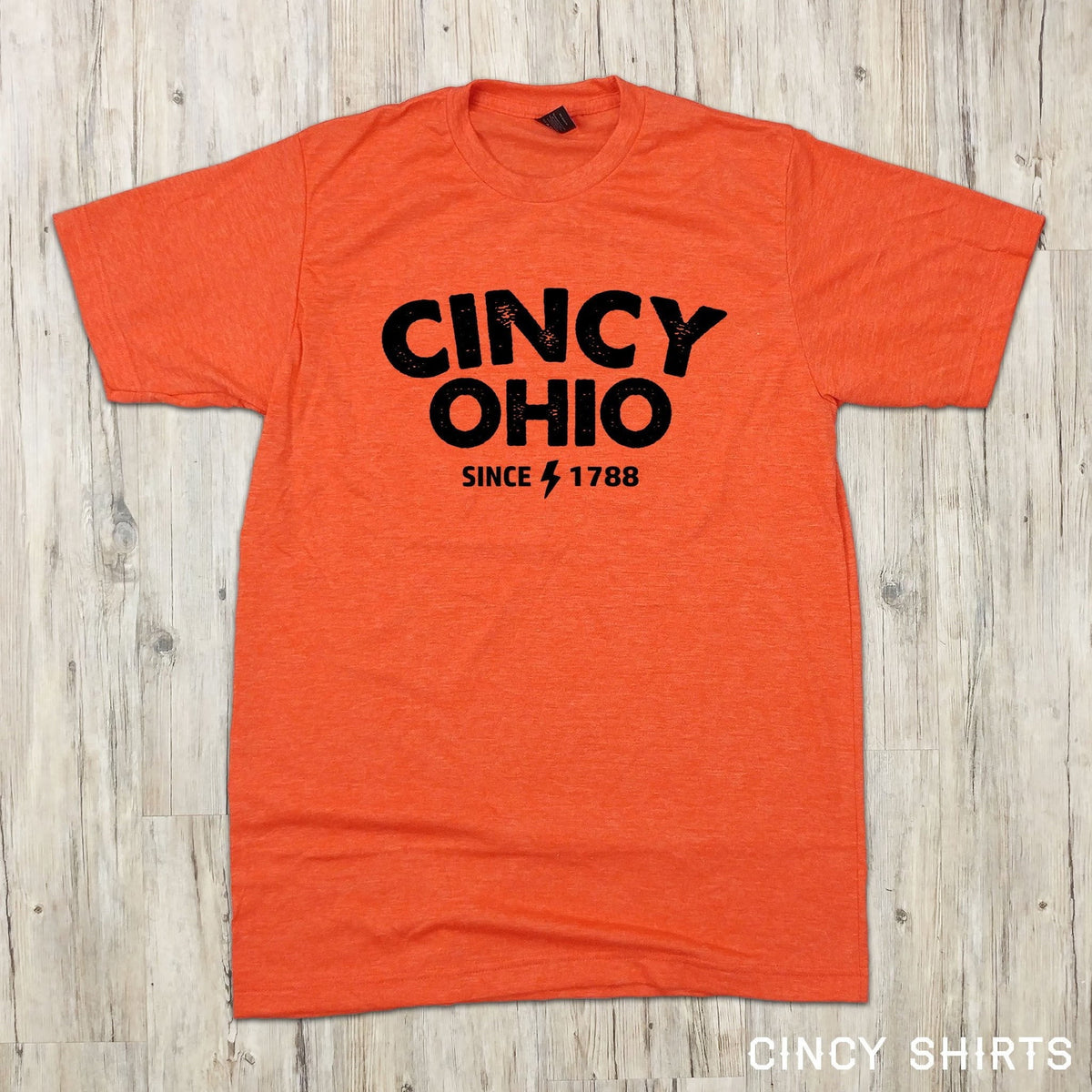 Cincy Ohio Lightning product image 4