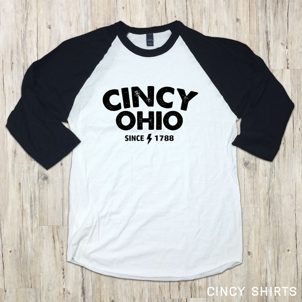 Cincy Ohio Lightning product image 5