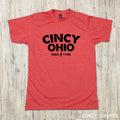Cincy Ohio Lightning product image 1