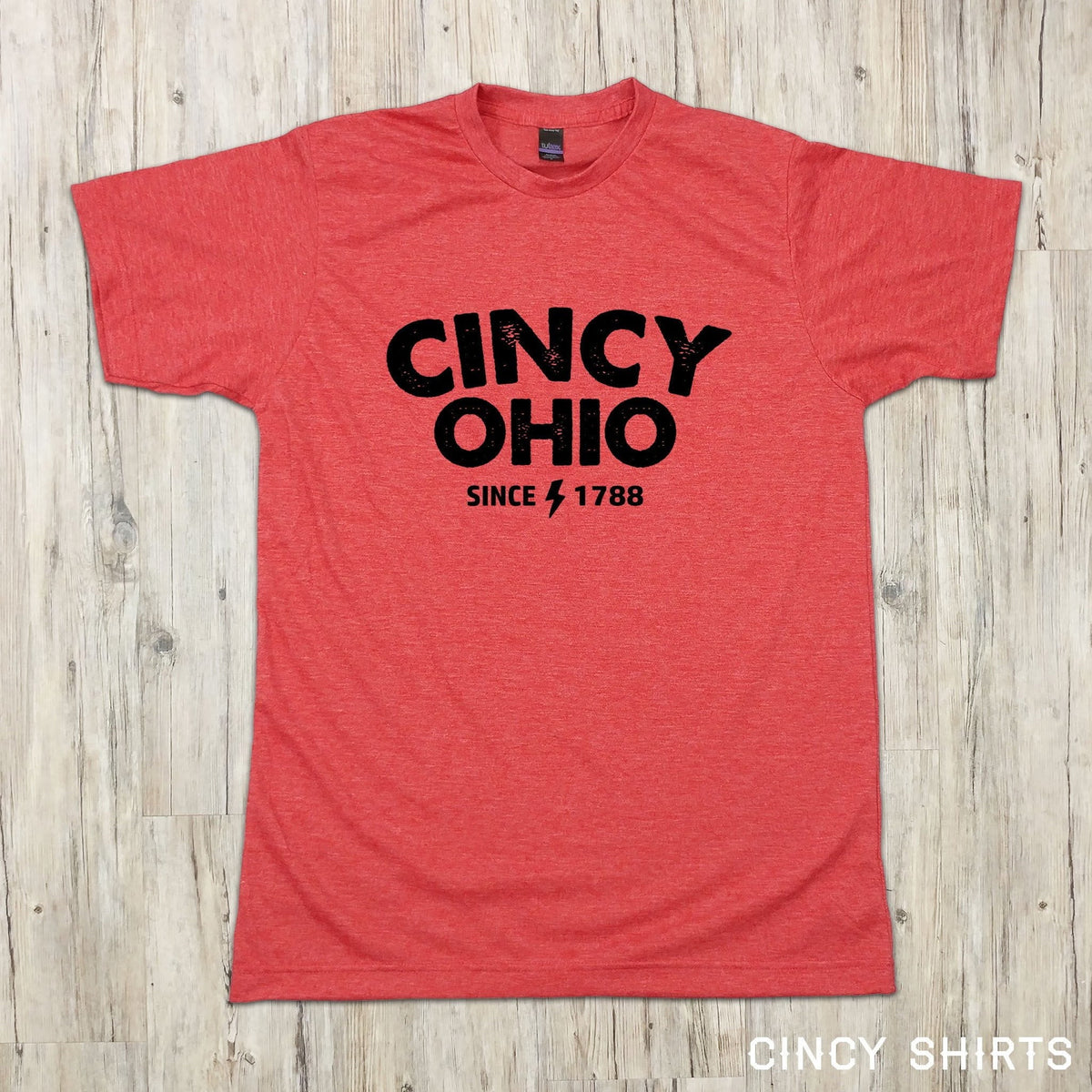 Cincy Ohio Lightning product image 1
