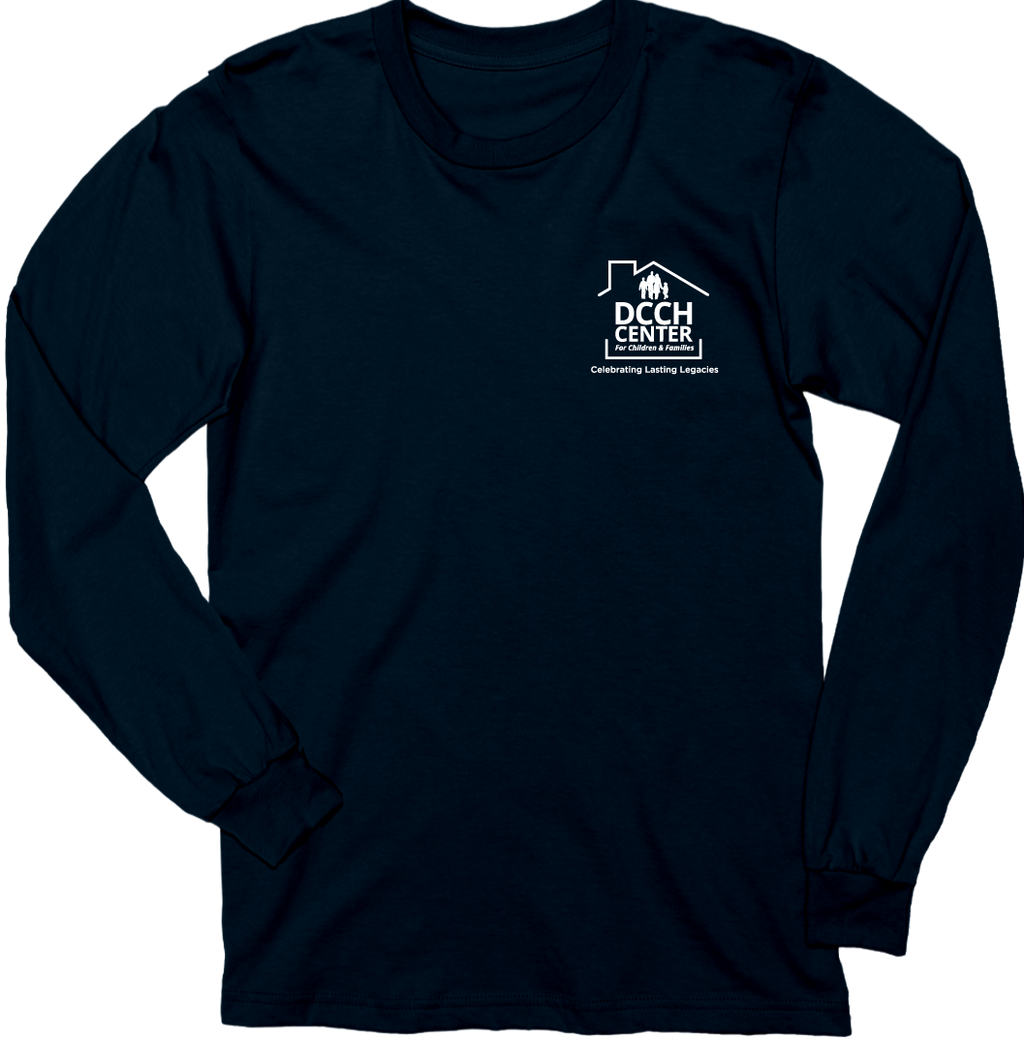 DCCH Pocket Logo White Ink product image 2