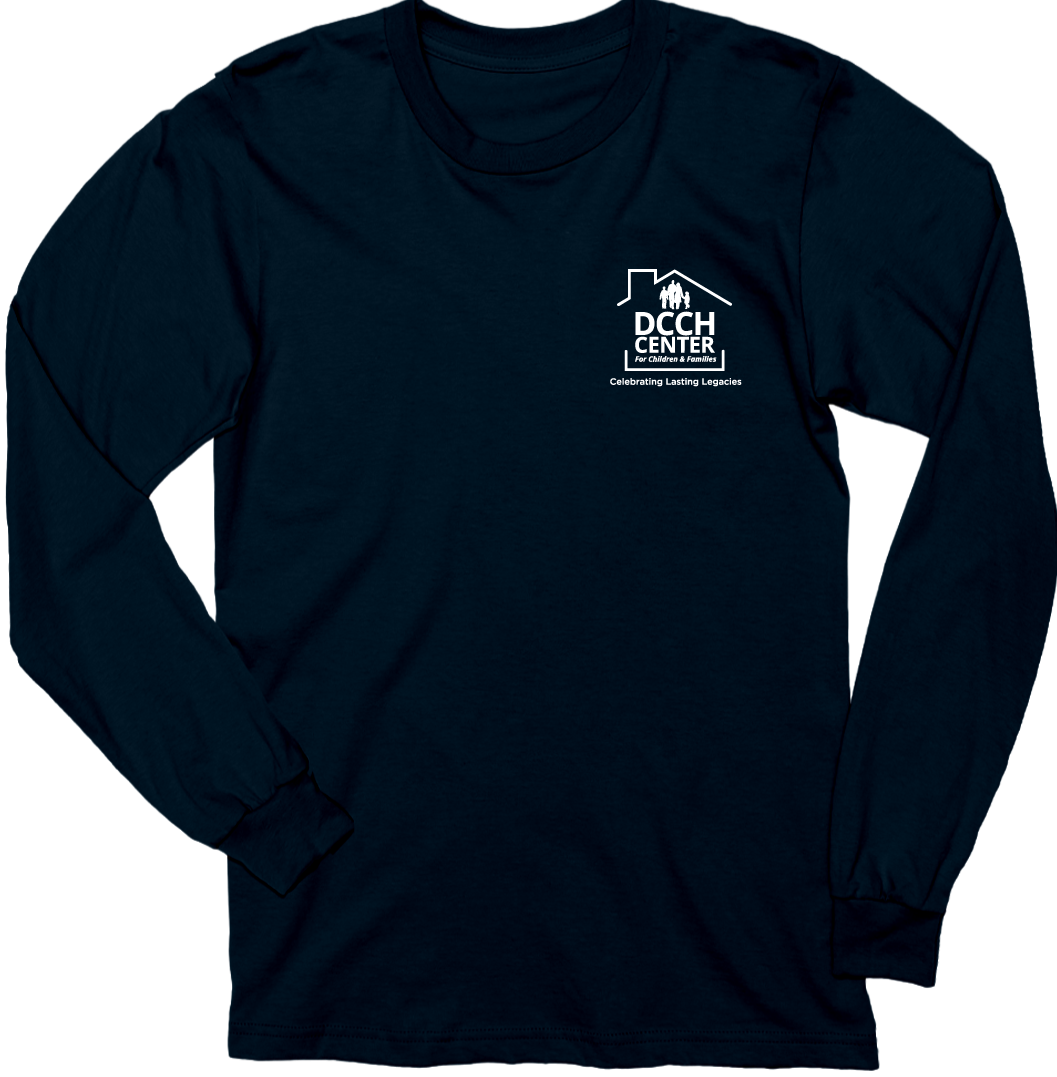 DCCH Pocket Logo White Ink product image 2