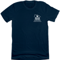 DCCH Pocket Logo White Ink product image 1