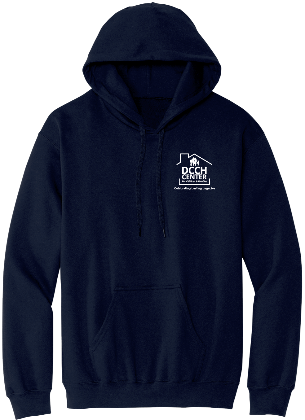 DCCH Pocket Logo White Ink product image 4