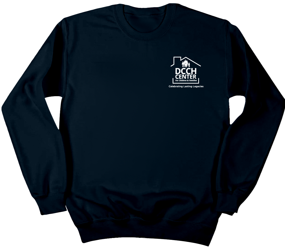 DCCH Pocket Logo White Ink product image 3