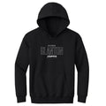 Brandon Glanton Zuffa Boxing Elite WHT product image 1