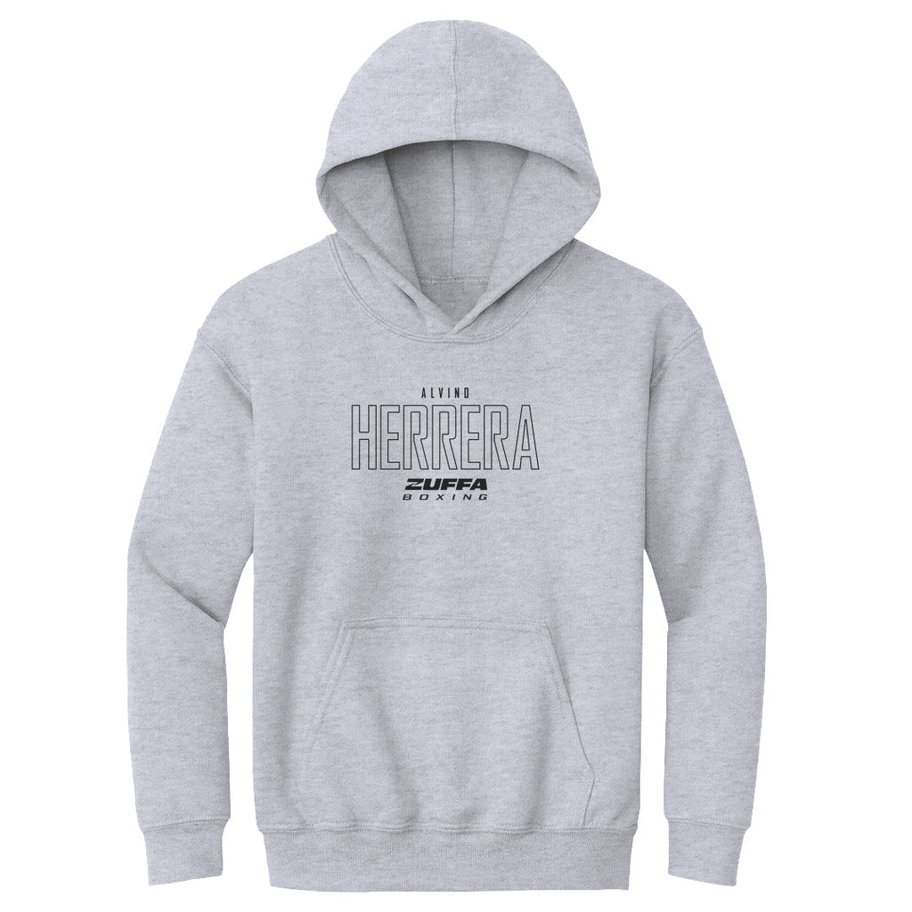 Alvino Herrera Zuffa Boxing Elite product image 2