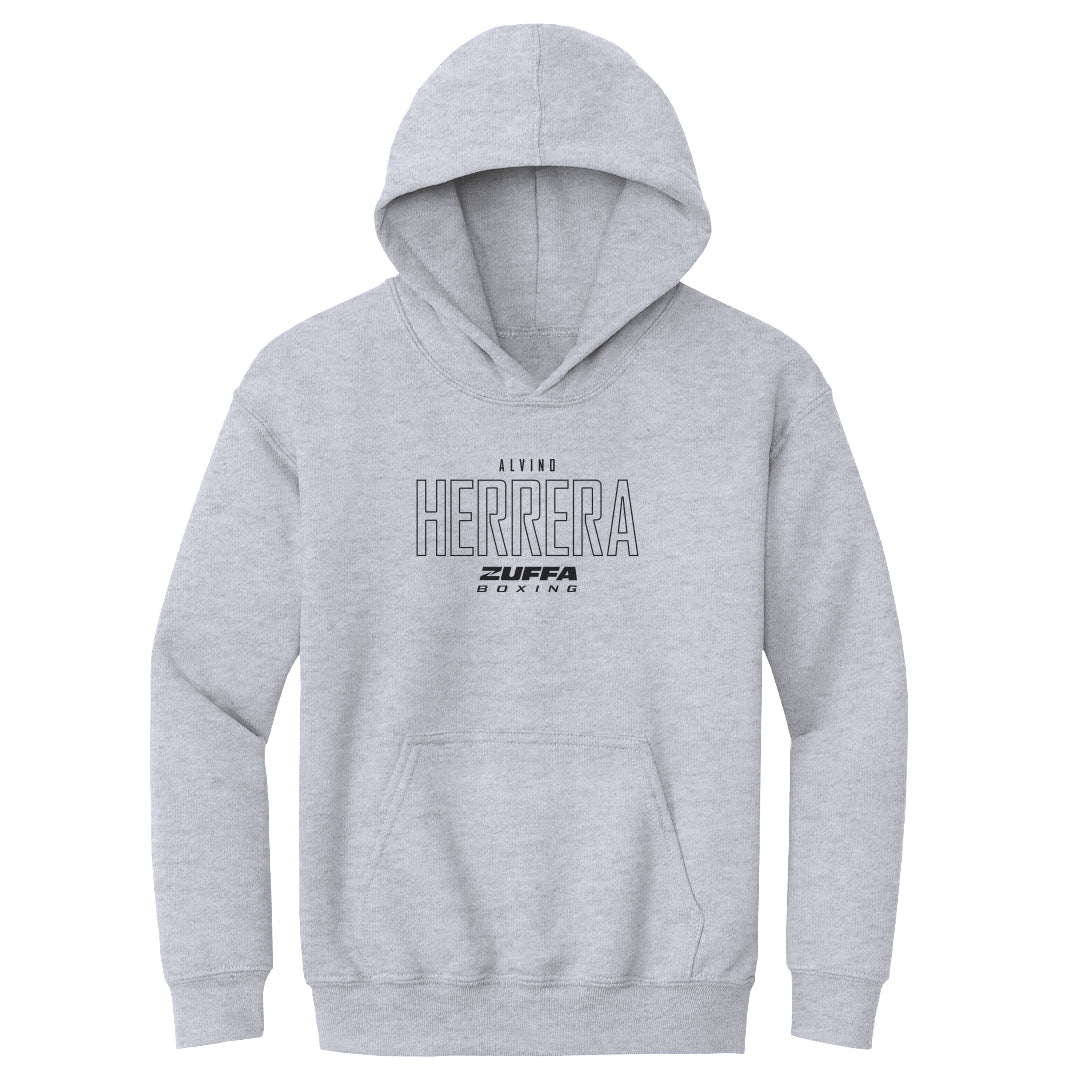 Alvino Herrera Zuffa Boxing Elite product image 2