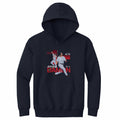 Johnny Damon Boston Modern WHT product image 1