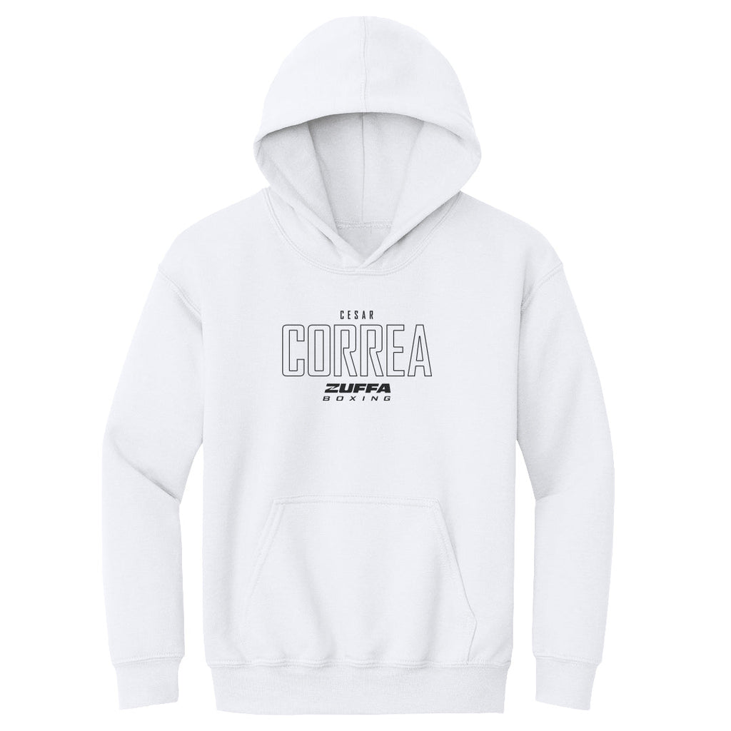 Cesar Correa Zuffa Boxing Elite product image 2